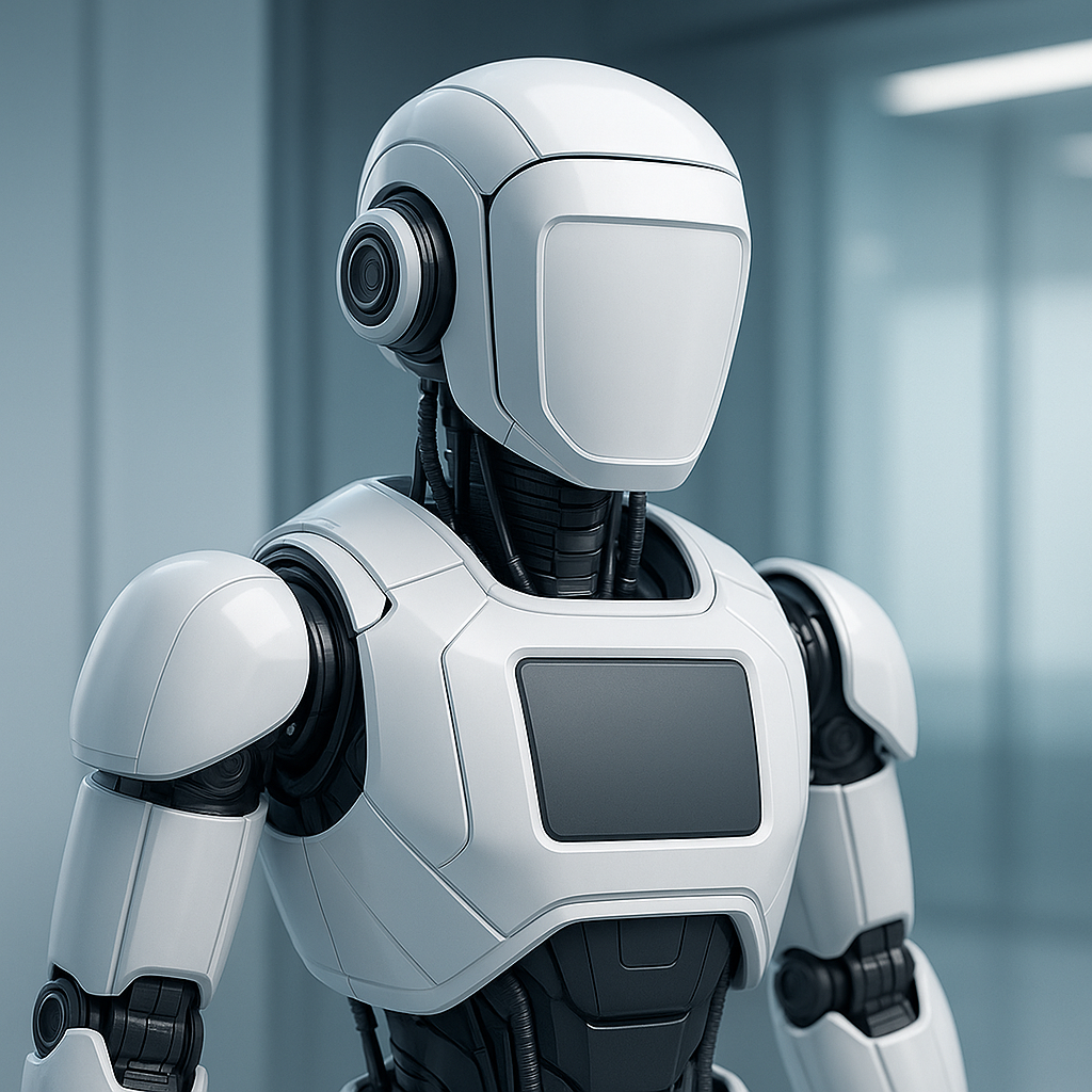 Meet EvaForm-RD: The Future of Real Doll Robotics