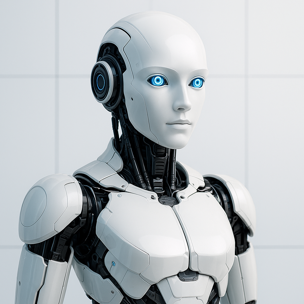 Meet EvaForm-RD: The Future of Real Doll Robotics